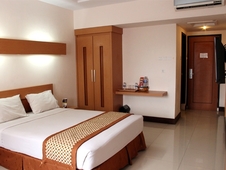 Ceria Hotel Jambi