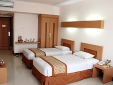 Ceria Hotel Jambi