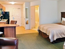 Candlewood Suites Olympia/Lacey Hotel