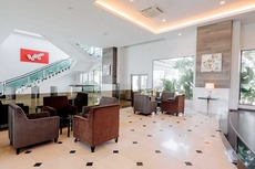 Raia Hotel & Convention Centre Alor Setar