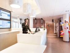 Novotel Suites Perpignan Centre