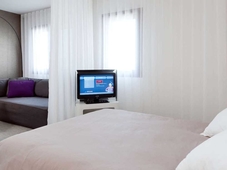 Novotel Suites Perpignan Centre