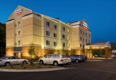 Fairfield Inn & Suites Cartersville