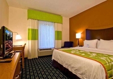 Fairfield Inn & Suites Cartersville