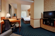 Fairfield Inn & Suites Cartersville