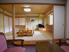 Hotel Shirakabaso Shiga Kogen