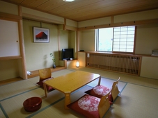 Hotel Shirakabaso Shiga Kogen