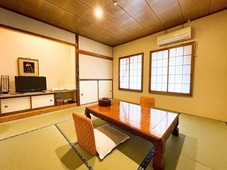 Kappo Ryokan Sumire