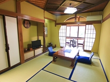 Kiya Ryokan