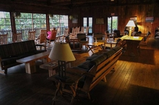 Big Meadows Lodge