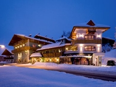 Hotel Obermair