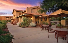 WorldMark Rancho Vistoso