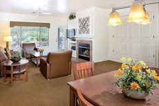 WorldMark Rancho Vistoso