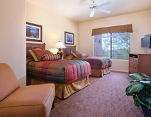 WorldMark Rancho Vistoso