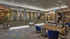 Crowne Plaza Aberdeen Airport, an IHG Hotel