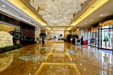 Jin Jiang International Hotel Urumqi