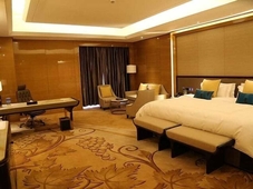 Jin Jiang International Hotel Urumqi