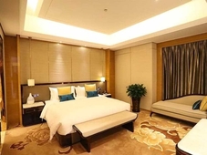 Jin Jiang International Hotel Urumqi