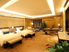 Jin Jiang International Hotel Urumqi