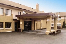 Quality Inn & Suites Binghamton Vestal