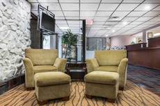 Quality Inn & Suites Binghamton Vestal