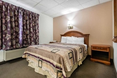 Quality Inn & Suites Binghamton Vestal