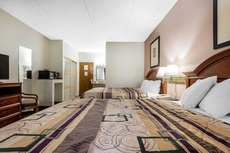 Quality Inn & Suites Binghamton Vestal