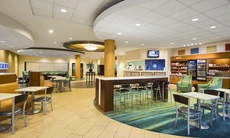 Springhill Suites by Marriott Lawrence