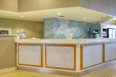 Springhill Suites by Marriott Lawrence