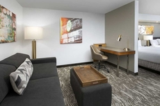 SpringHill Suites by Marriott Portland Hillsboro