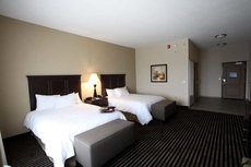 Hampton Inn Atmore