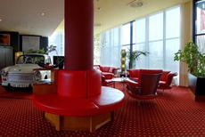 Best Western Plaza Hotel Zwickau