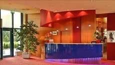 Best Western Plaza Hotel Zwickau