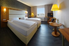 Best Western Plaza Hotel Zwickau