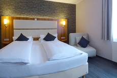 Best Western Plaza Hotel Zwickau