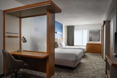 SpringHill Suites Pittsburgh Mt. Lebanon