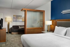 SpringHill Suites Pittsburgh Mt. Lebanon