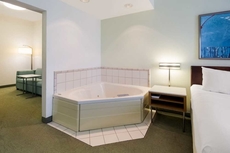 SpringHill Suites by Marriott Pittsburgh Washington