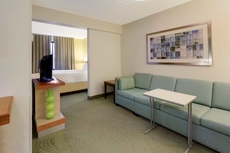 SpringHill Suites by Marriott Pittsburgh Washington