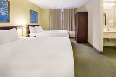 SpringHill Suites by Marriott Pittsburgh Washington