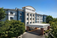 SpringHill Suites Portland Vancouver