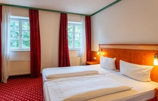 Best Western Waldhotel Eskeshof