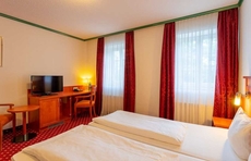 Best Western Waldhotel Eskeshof