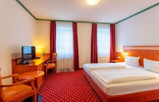 Best Western Waldhotel Eskeshof