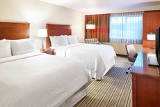 Four Points by Sheraton Bellingham Hotel & Conference Center