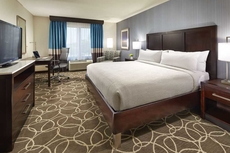 Hilton Garden Inn Los Angeles/Redondo Beach