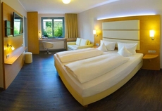 Best Western Hotel Braunschweig