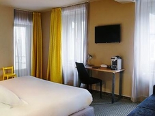 BEST WESTERN Citadelle Besancon