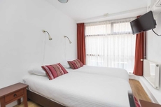 Best Western City Hotel Leiden