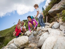 Falkensteiner Hotel Sonnenalpe
